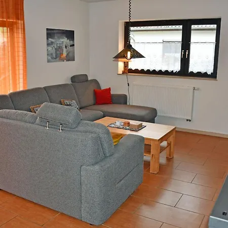 Schoenes Mit Kamin Und Sauna Im Ostseebad Apartment *