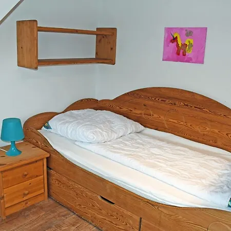 Schoenes Mit Kamin Und Sauna Im Ostseebad