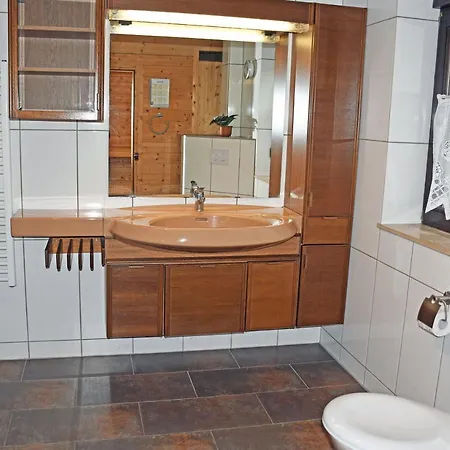 Schoenes Mit Kamin Und Sauna Im Ostseebad Apartment Sellin (Rugen)