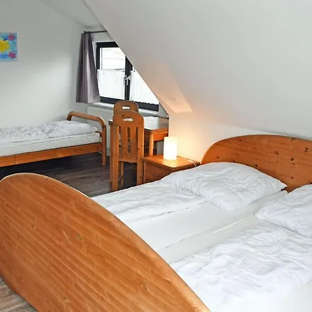 Schoenes Mit Kamin Und Sauna Im Ostseebad Apartment