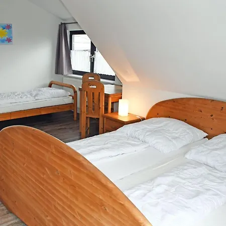 Schoenes Mit Kamin Und Sauna Im Ostseebad