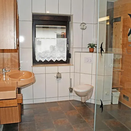 Apartmán Schoenes Mit Kamin Und Sauna Im Ostseebad Sellin (Rugen)