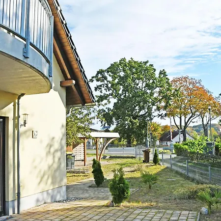 Schoenes Mit Kamin Und Sauna Im Ostseebad Apartmán Sellin (Rugen)
