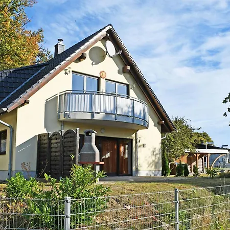Schoenes Mit Kamin Und Sauna Im Ostseebad Apartmán *